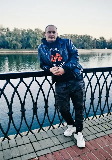 Walson из Москвы, ищу на сайте знакомства на одну ночь