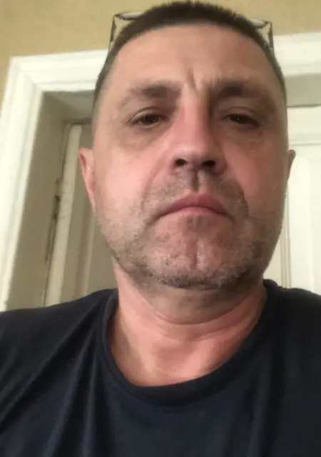 Я Chab, 54, знакомлюсь на одну ночь в Севастополе