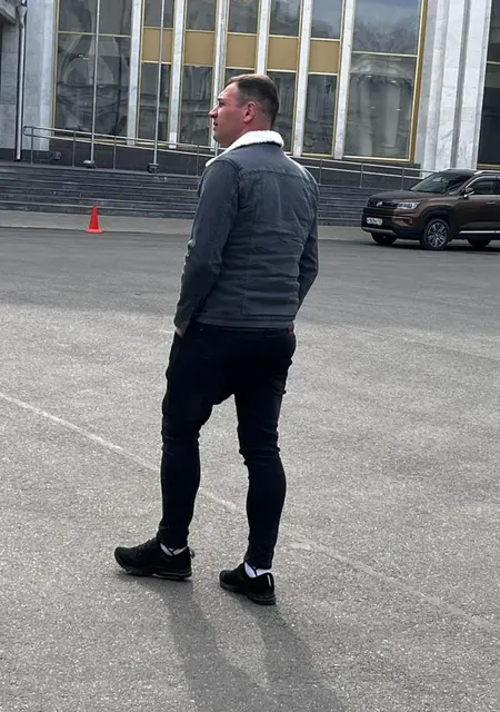 Андрей из Мичуринска, мне 34, познакомлюсь на одну ночь