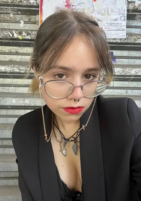 Я Ксения, 20, знакомлюсь на одну ночь в Нижнем Новгороде