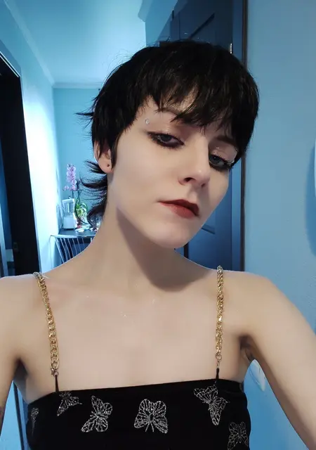 Я Marvolo, 24, знакомлюсь в Жуковском