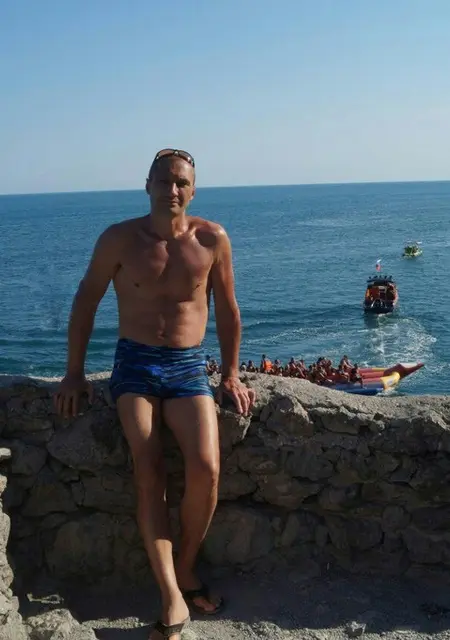 Я Nikolai, 48, из Балабанова, ищу знакомство для постоянных отношений