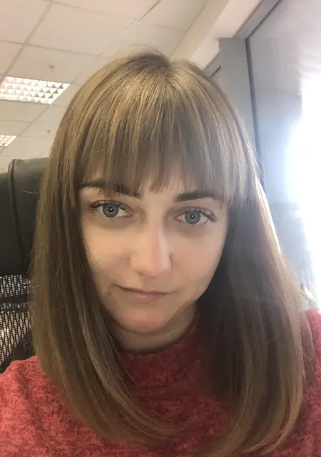 Лена из Екатеринбурга, ищу на сайте знакомства на одну ночь