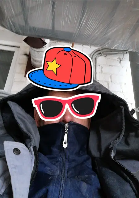 Я Хулиган, 42, знакомлюсь без обязательств в Сызрани