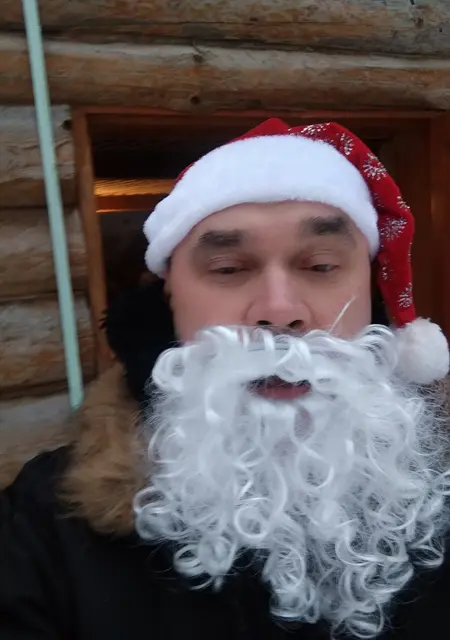 Я Олег, 60, из Красногорска, ищу знакомство для общения