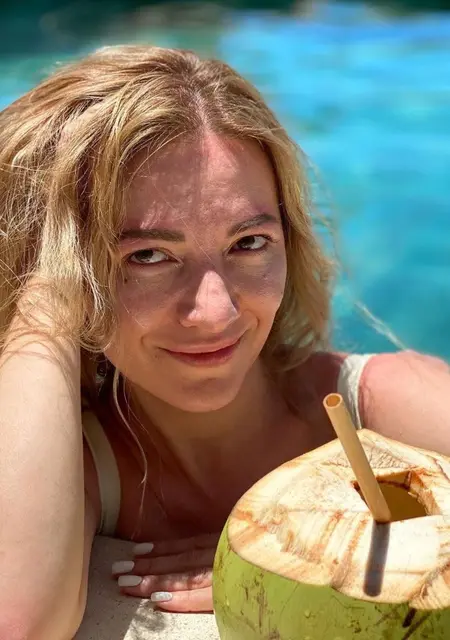 Я Наталья, 43, из Москвы, ищу знакомства без обязательств