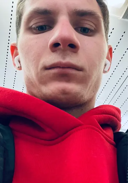 Я Михаил, 24, знакомлюсь для постоянных отношений в Коломне