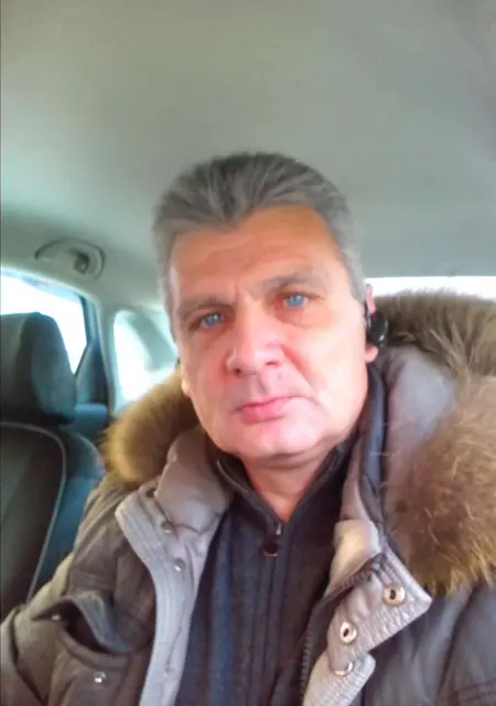 Я Сергей, 56, из Воскресенска, ищу знакомства без обязательств