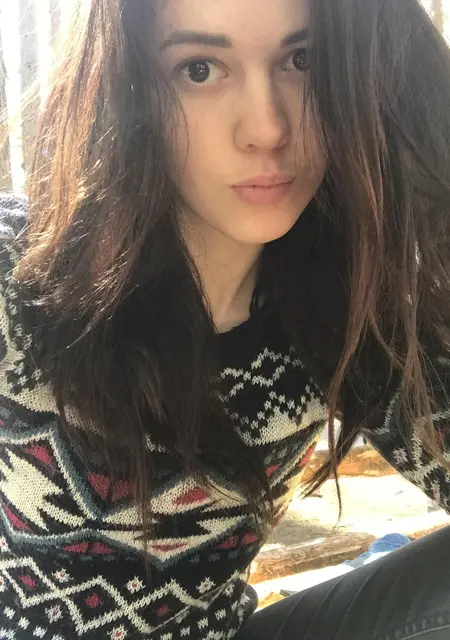 Дарья из Мурино, ищу на сайте совместные путешествия