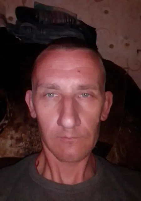 Я Сергей, 40, из Скопина, ищу знакомство для вирта