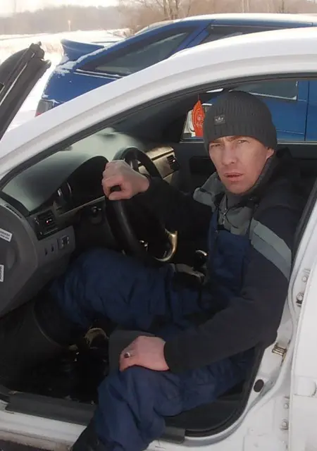 Шурик из Ижевска, мне 49, познакомлюсь для дружбы