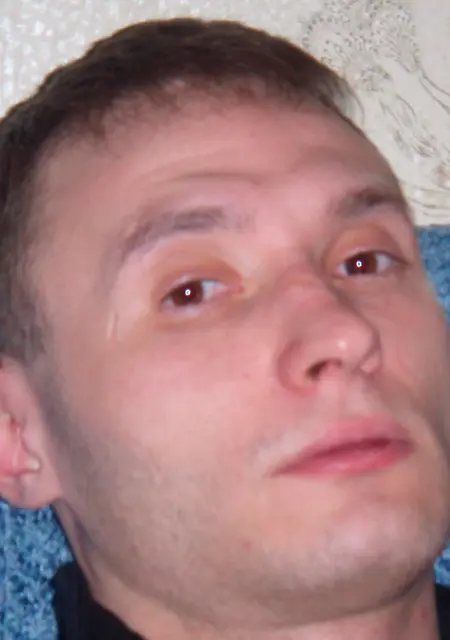 Сергей из Оленегорска, мне 42, познакомлюсь для приятного времяпровождения