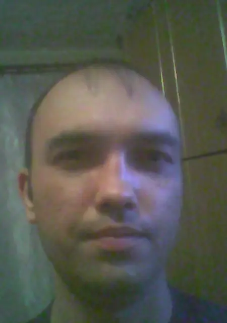 Я Александр, 42, знакомлюсь на одну ночь в Катаве-Ивановске