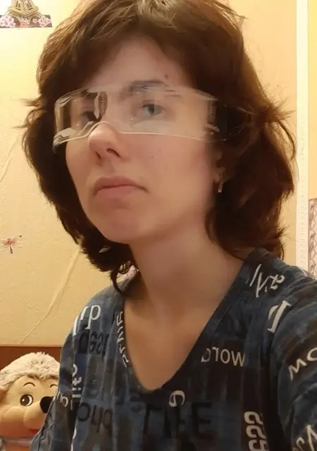 Я Катя, 22, знакомлюсь для дружбы в Северске