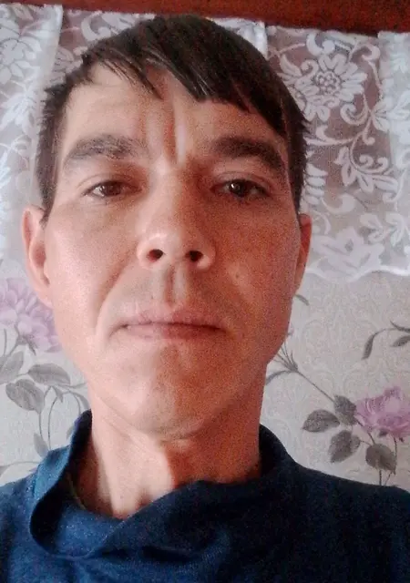 Алексей из Цивильска, мне 37, познакомлюсь на одну ночь