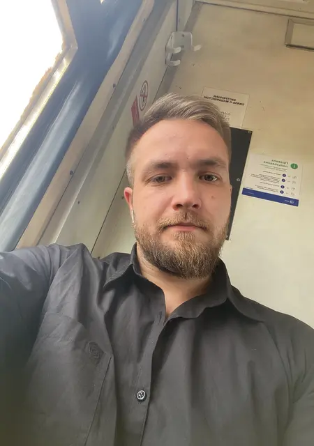 Я Виталий, 28, из Москвы, ищу знакомства без обязательств