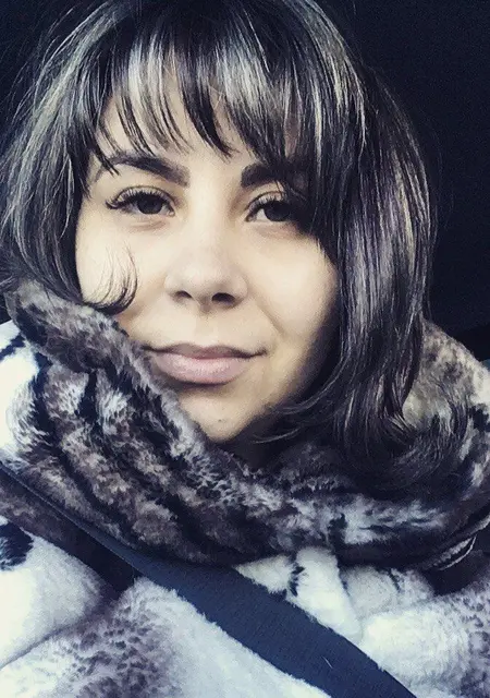 Кристина из Салехарда, мне 35, познакомлюсь на одну ночь