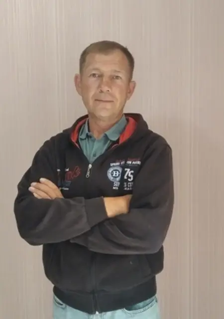 Я Сергей, 50, из Ижевска, ищу знакомства на одну ночь