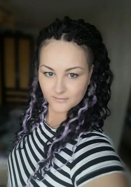 Ева из Тулы, мне 40, познакомлюсь для дружбы