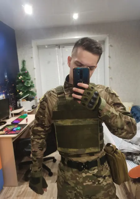 Данил из Можги, мне 25, познакомлюсь на одну ночь