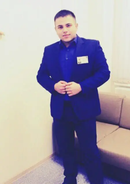 Алексей из Рославля, мне 31, познакомлюсь на одну ночь