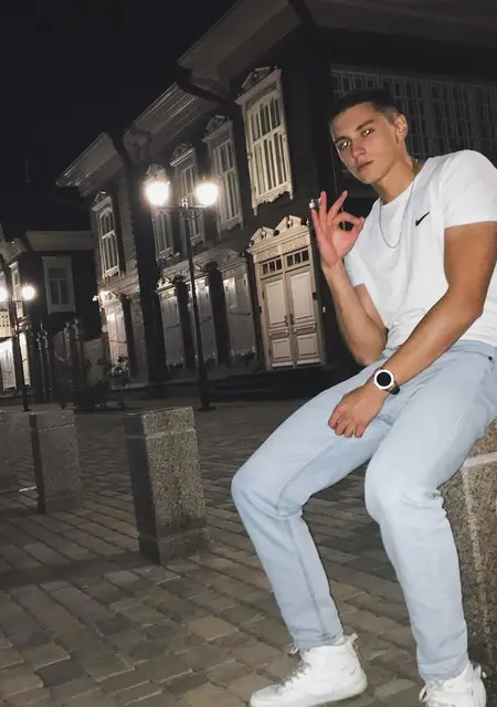 Эдуард из Красноярска, ищу на сайте постоянные отношения