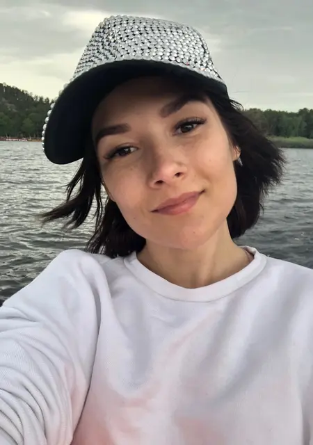 Алина из Перми, мне 29, познакомлюсь для постоянных отношений