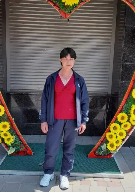 Олеся из Краснодара, мне 44, познакомлюсь для постоянных отношений