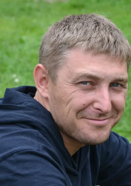 Я Алекс, 51, из Комсомольска-на-Амуре, ищу знакомства на одну ночь