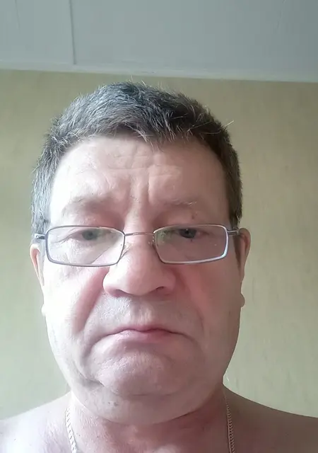 Я Александр, 59, из Самары, ищу знакомства без обязательств