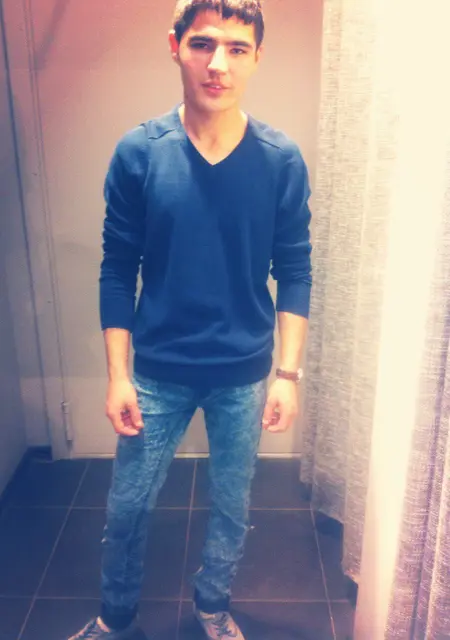 Я Alixan, 28, из Новомосковска, ищу знакомство для общения