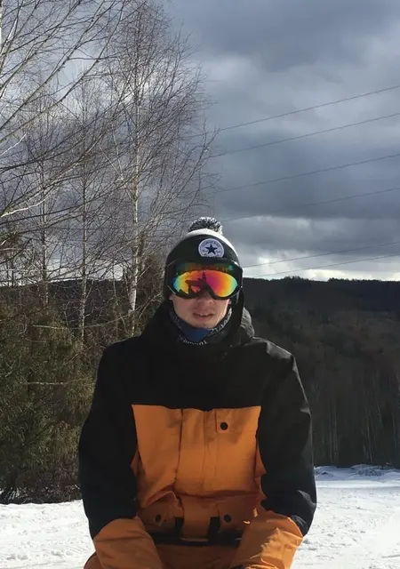 Я Владимир, 34, знакомлюсь без обязательств в Кирове