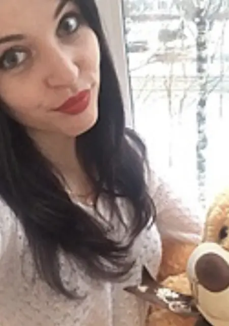 Наталья из Киришей, мне 28, познакомлюсь на одну ночь