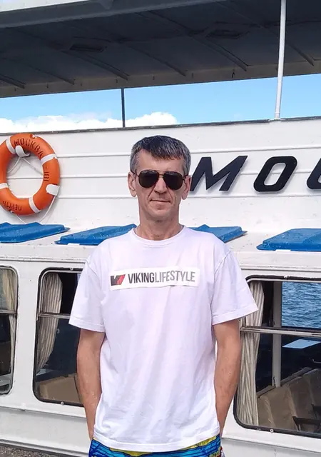 Я Фларит, 50, из Ижевска, ищу знакомства без обязательств