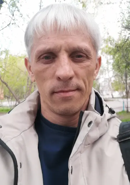 Костёр из Назарова, мне 46, познакомлюсь на одну ночь