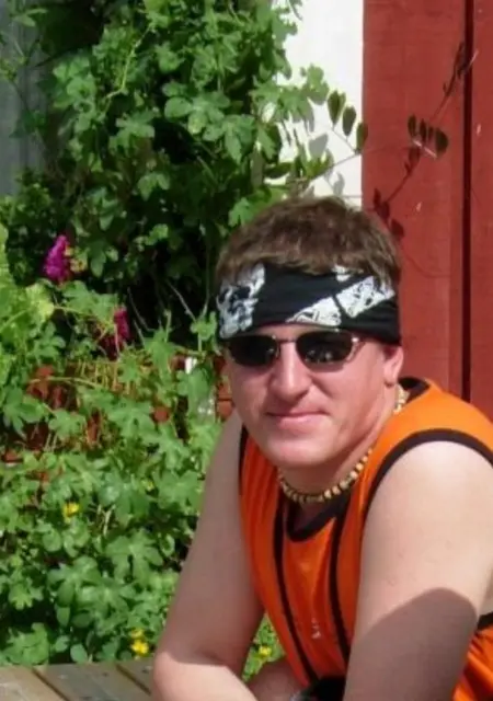 Виктор из Твери, мне 50, познакомлюсь для постоянных отношений