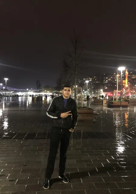 Я Bey, 30, из Шымкента, ищу знакомства без обязательств