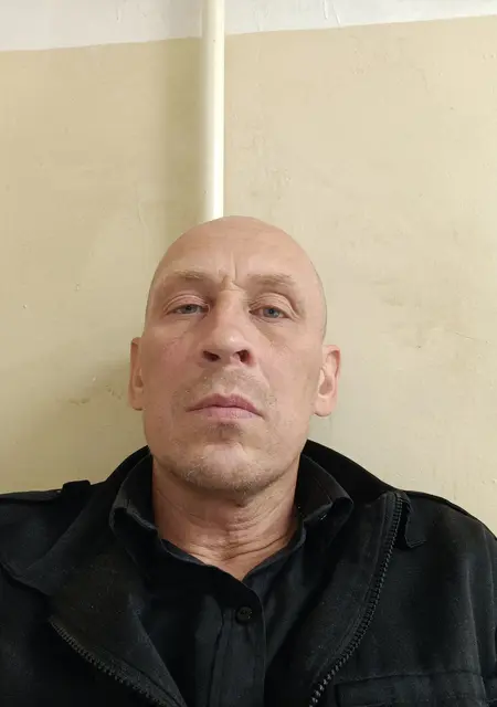 Я Андрей, 50, знакомлюсь без обязательств в Кирове