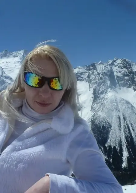 Я Яна, 40, знакомлюсь для постоянных отношений в Пятигорске