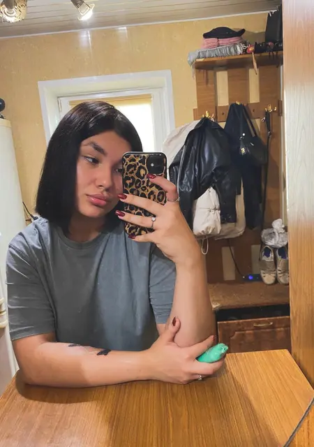 Я Настя, 23, знакомлюсь без обязательств в Коломне