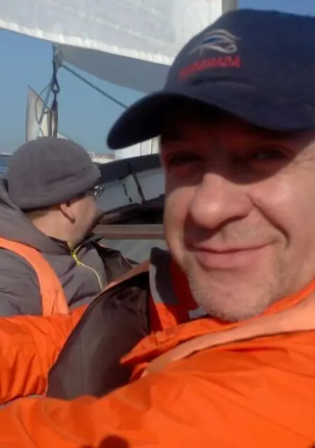 Александр из Чебоксар, мне 58, познакомлюсь без обязательств