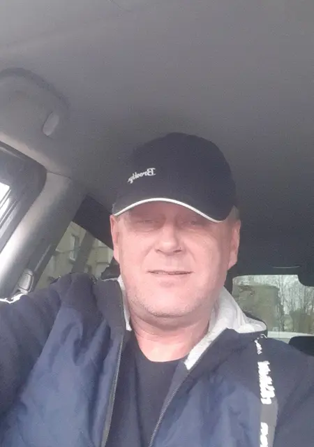 Я Алексей, 55, знакомлюсь без обязательств в Сергиевом Посаде