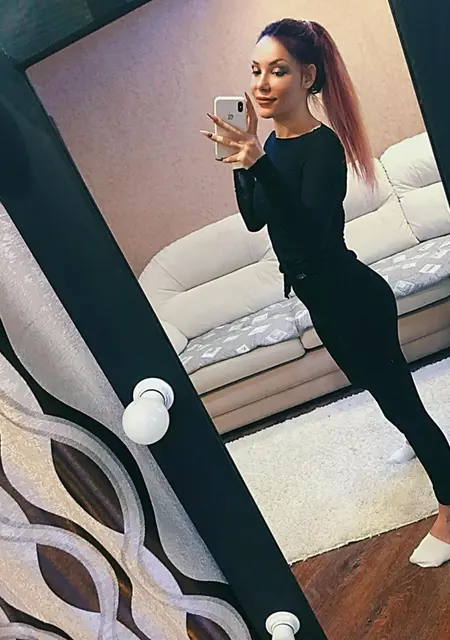 Оксана из Петропавловска-Камчатского, ищу на сайте знакомства без обязательств