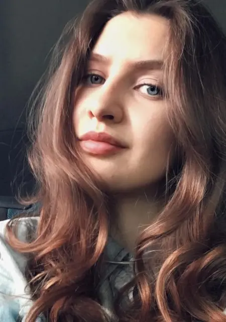 Анна из Улан-Удэ, ищу на сайте общение