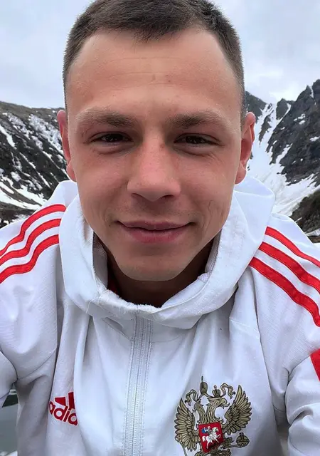 Sergei из Елизова, ищу на сайте вирта