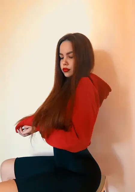 Я Елизавета, 28, из Якутска, ищу знакомство для вирта