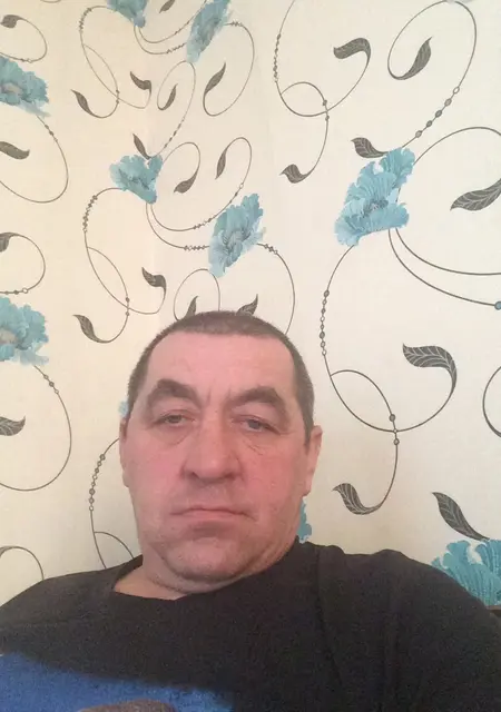 Я Роман, 51, из Новосибирска, ищу знакомства на одну ночь