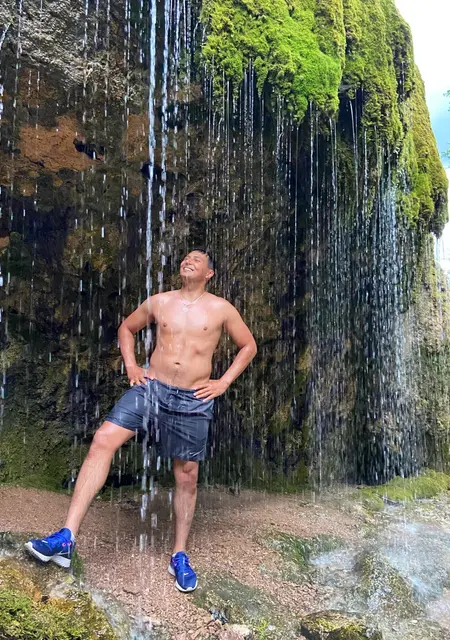 Я Наиль, 28, знакомлюсь без обязательств в Свободном