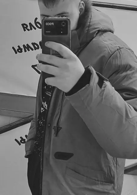 Я Никита, 18, знакомлюсь на одну ночь в Хабаровске