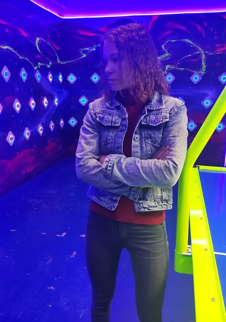 Елена Викторовна П из Магнитогорска, ищу на сайте общение